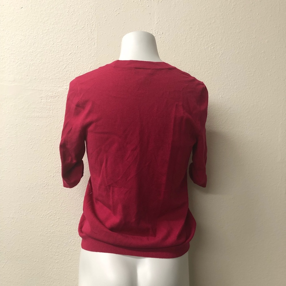 Bundle Cardigans Size Petite Small - image 3